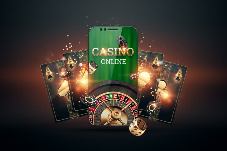 casino game online